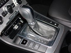 2012款 旅行版 2.0TSI 舒适型