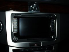 2012款 旅行版 2.0TSI 舒适型