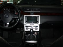 2012款 旅行版 2.0TSI 舒适型