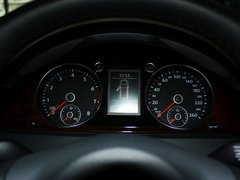 2012款 旅行版 2.0TSI 舒适型