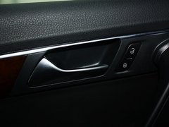 2012款 旅行版 2.0TSI 舒适型