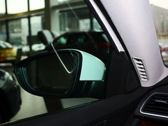 2012款 旅行版 2.0TSI 舒适型