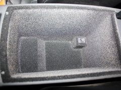2012款 旅行版 2.0TSI 舒适型