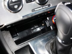 2012款 旅行版 2.0TSI 舒适型