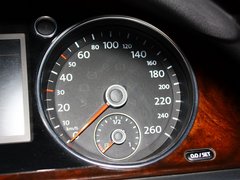 2012款 旅行版 2.0TSI 舒适型