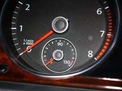2012款 旅行版 2.0TSI 舒适型