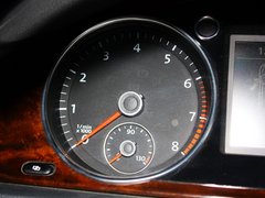 2012款 旅行版 2.0TSI 舒适型