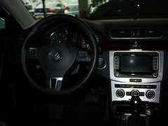 2012款 旅行版 2.0TSI 舒适型