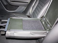 2012款 旅行版 2.0TSI 舒適型
