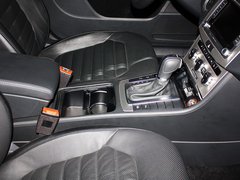 2012款 旅行版 2.0TSI 舒適型