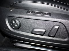 2012款 旅行版 2.0TSI 舒適型