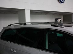 2012款 旅行版 2.0TSI 舒適型