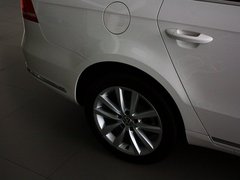 2012款 旅行版 2.0TSI 舒適型