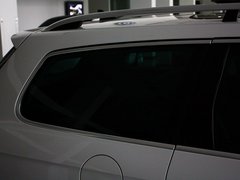 2012款 旅行版 2.0TSI 舒適型