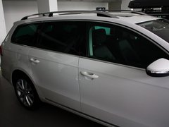 2012款 旅行版 2.0TSI 舒適型