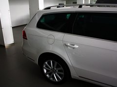 2012款 旅行版 2.0TSI 舒適型
