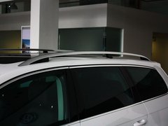 2012款 旅行版 2.0TSI 舒適型