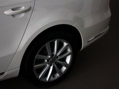 2012款 旅行版 2.0TSI 舒適型