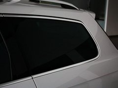 2012款 旅行版 2.0TSI 舒適型