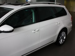 2012款 旅行版 2.0TSI 舒適型