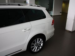 2012款 旅行版 2.0TSI 舒適型