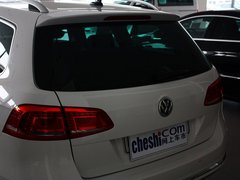 2012款 旅行版 2.0TSI 舒適型