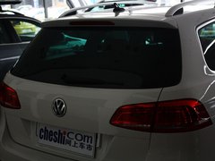 2012款 旅行版 2.0TSI 舒適型