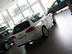 2012款 旅行版 2.0TSI 舒適型