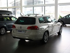 2012款 旅行版 2.0TSI 舒適型