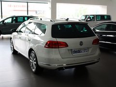 2012款 旅行版 2.0TSI 舒適型