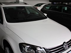 2012款 旅行版 2.0TSI 舒適型