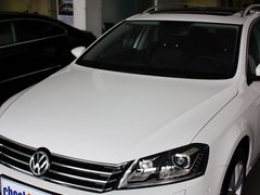 2012款 旅行版 2.0TSI 舒適型