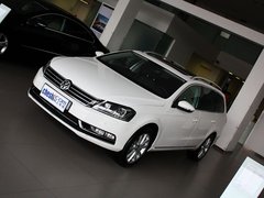 2012款 旅行版 2.0TSI 舒適型