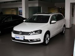 2012款 旅行版 2.0TSI 舒適型