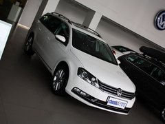 2012款 旅行版 2.0TSI 舒適型