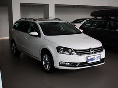 2012款 旅行版 2.0TSI 舒適型