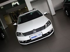 2012款 旅行版 2.0TSI 舒適型