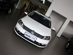 2012款 旅行版 2.0TSI 舒適型