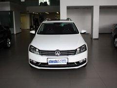 2012款 旅行版 2.0TSI 舒適型