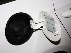 2012款 旅行版 2.0TSI 舒适型