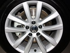 2012款 旅行版 2.0TSI 舒适型