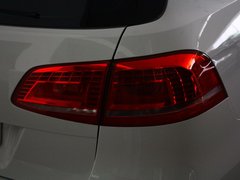 2012款 旅行版 2.0TSI 舒适型