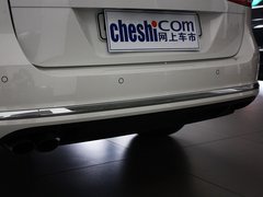 2012款 旅行版 2.0TSI 舒适型