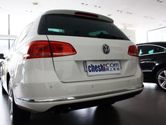2012款 旅行版 2.0TSI 舒适型