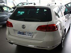 2012款 旅行版 2.0TSI 舒适型