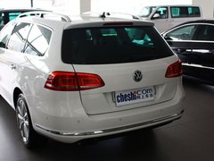 2012款 旅行版 2.0TSI 舒适型