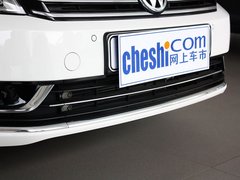 2012款 旅行版 2.0TSI 舒适型