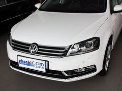 2012款 旅行版 2.0TSI 舒适型