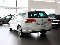 2012款 旅行版 2.0TSI 舒适型