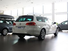 2012款 旅行版 2.0TSI 舒适型